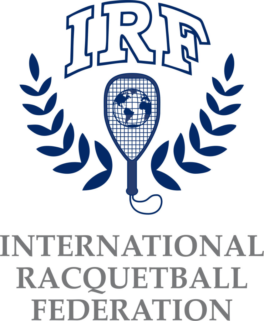 2023 Year-End Update – International Racquetball Federation